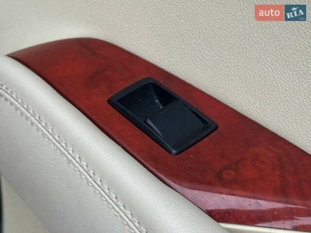 Сірий Лексус РХ, об'ємом двигуна 3.5 л та пробігом 198 тис. км за 16350 $, фото 35 на Automoto.ua