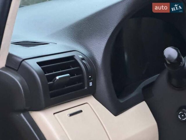 Сірий Лексус РХ, об'ємом двигуна 3.5 л та пробігом 198 тис. км за 16350 $, фото 29 на Automoto.ua