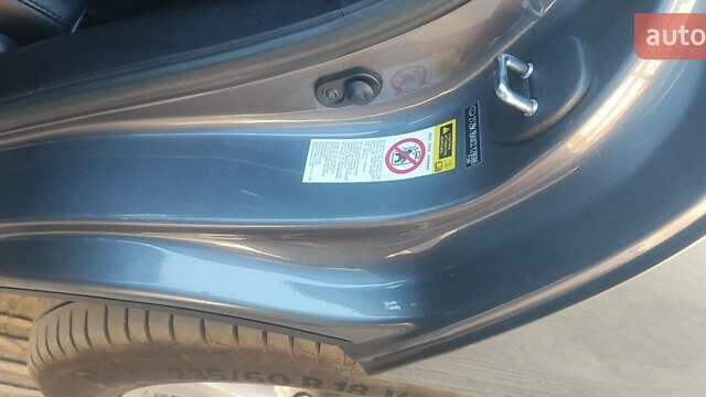 Сірий Лексус РХ, об'ємом двигуна 3.46 л та пробігом 170 тис. км за 14900 $, фото 12 на Automoto.ua