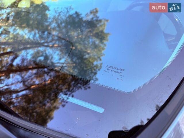 Сірий Лексус РХ, об'ємом двигуна 3.46 л та пробігом 89 тис. км за 18999 $, фото 6 на Automoto.ua