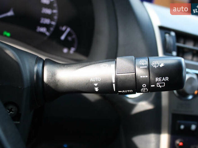 Серый Лексус РХ, объемом двигателя 3.46 л и пробегом 260 тыс. км за 21500 $, фото 21 на Automoto.ua