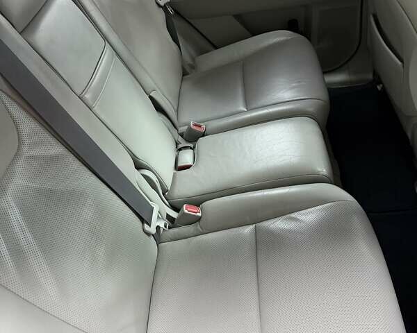 Серый Лексус РХ, объемом двигателя 3.46 л и пробегом 88 тыс. км за 22800 $, фото 20 на Automoto.ua