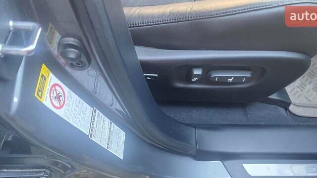 Сірий Лексус РХ, об'ємом двигуна 3.46 л та пробігом 170 тис. км за 14900 $, фото 16 на Automoto.ua