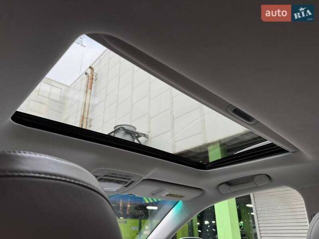 Сірий Лексус РХ, об'ємом двигуна 3.46 л та пробігом 88 тис. км за 19990 $, фото 26 на Automoto.ua
