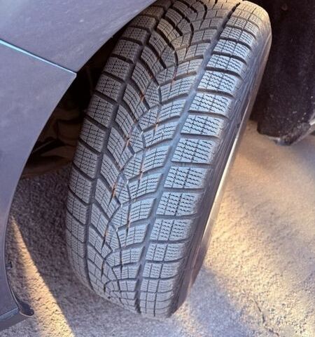 Сірий Лексус РХ, об'ємом двигуна 3.46 л та пробігом 89 тис. км за 18999 $, фото 39 на Automoto.ua