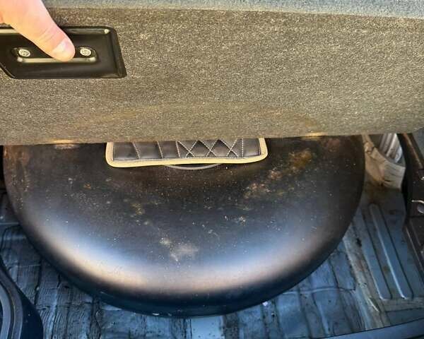 Сірий Лексус РХ, об'ємом двигуна 3.5 л та пробігом 212 тис. км за 20800 $, фото 17 на Automoto.ua