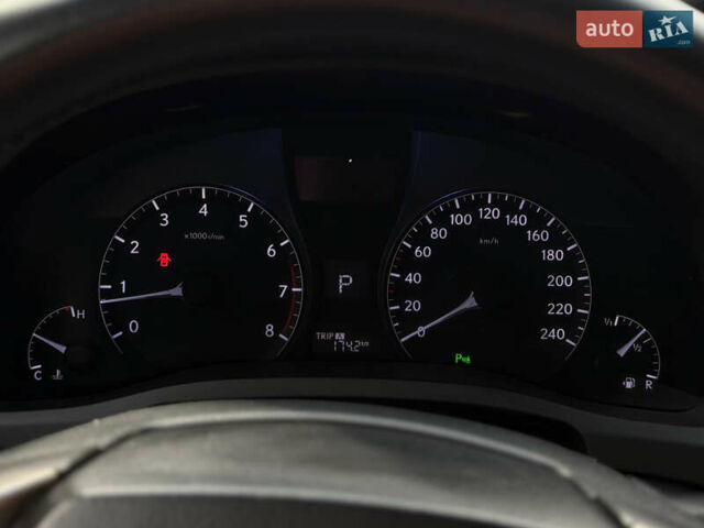 Серый Лексус РХ, объемом двигателя 3.46 л и пробегом 240 тыс. км за 20500 $, фото 48 на Automoto.ua