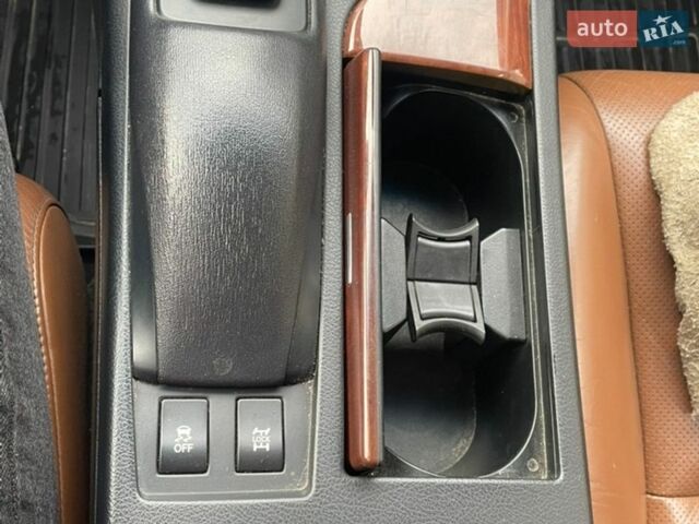 Сірий Лексус РХ, об'ємом двигуна 3.46 л та пробігом 193 тис. км за 19000 $, фото 16 на Automoto.ua