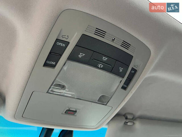 Серый Лексус РХ, объемом двигателя 3.5 л и пробегом 148 тыс. км за 22540 $, фото 34 на Automoto.ua