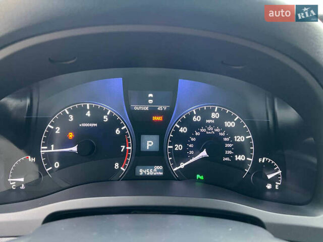 Серый Лексус РХ, объемом двигателя 3.5 л и пробегом 148 тыс. км за 22540 $, фото 21 на Automoto.ua