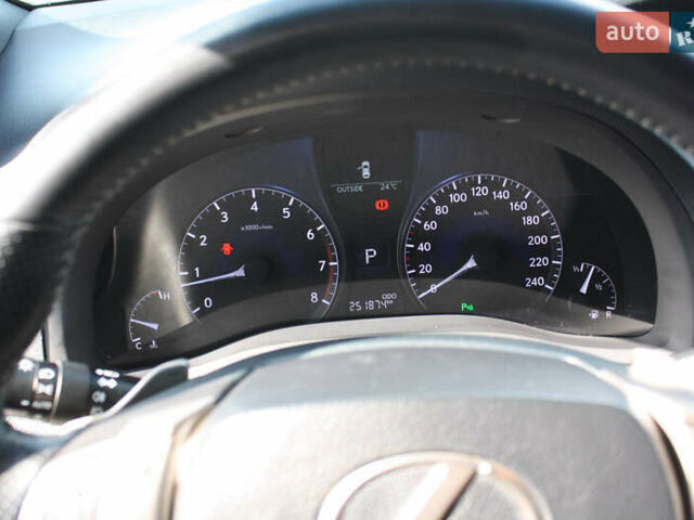 Серый Лексус РХ, объемом двигателя 3.46 л и пробегом 260 тыс. км за 21500 $, фото 2 на Automoto.ua