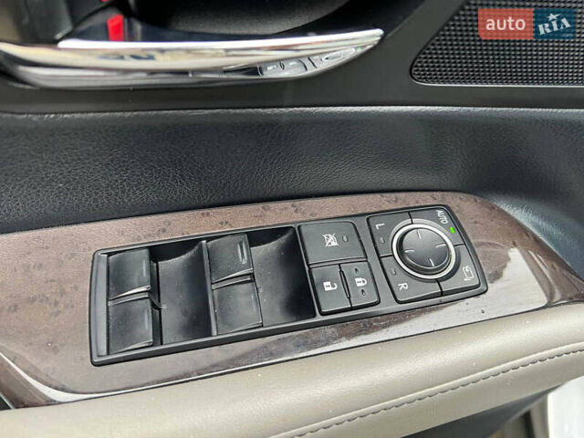 Серый Лексус РХ, объемом двигателя 3.5 л и пробегом 148 тыс. км за 22540 $, фото 14 на Automoto.ua