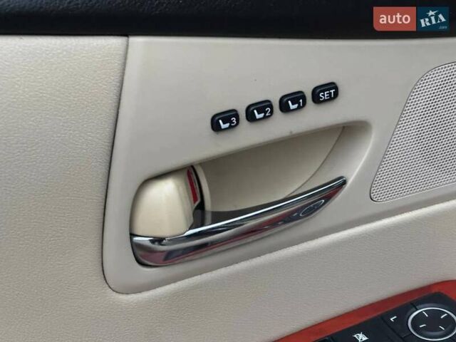 Сірий Лексус РХ, об'ємом двигуна 3.5 л та пробігом 198 тис. км за 16350 $, фото 22 на Automoto.ua