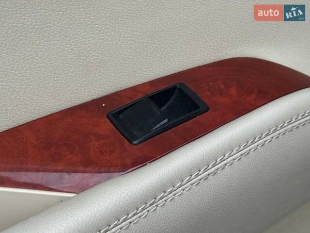 Сірий Лексус РХ, об'ємом двигуна 3.5 л та пробігом 198 тис. км за 16350 $, фото 31 на Automoto.ua