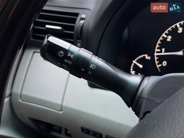 Сірий Лексус РХ, об'ємом двигуна 3.46 л та пробігом 88 тис. км за 19990 $, фото 15 на Automoto.ua
