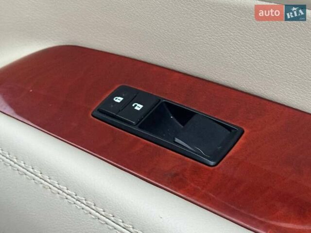 Сірий Лексус РХ, об'ємом двигуна 3.5 л та пробігом 198 тис. км за 16350 $, фото 39 на Automoto.ua