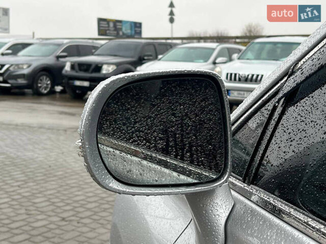 Серый Лексус РХ, объемом двигателя 3.5 л и пробегом 148 тыс. км за 22540 $, фото 13 на Automoto.ua