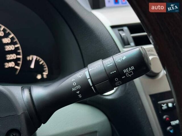 Сірий Лексус РХ, об'ємом двигуна 3.46 л та пробігом 88 тис. км за 19990 $, фото 19 на Automoto.ua