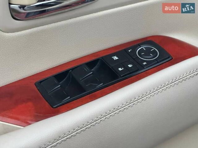 Сірий Лексус РХ, об'ємом двигуна 3.5 л та пробігом 198 тис. км за 16350 $, фото 20 на Automoto.ua