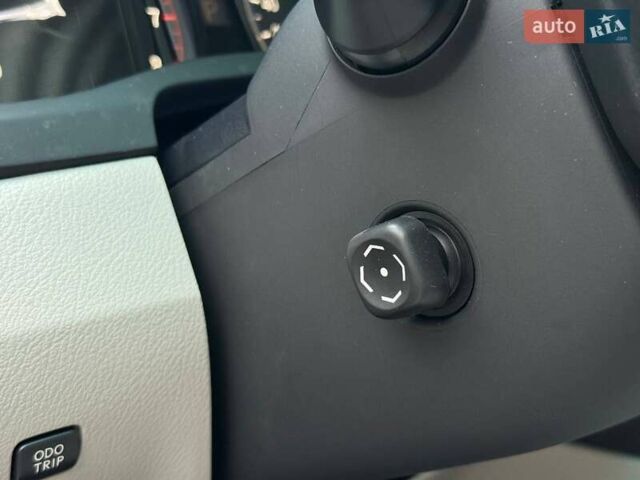Сірий Лексус РХ, об'ємом двигуна 3.46 л та пробігом 88 тис. км за 19990 $, фото 14 на Automoto.ua