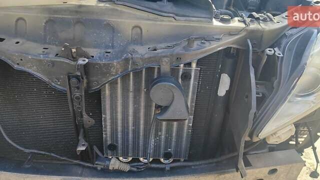 Сірий Лексус РХ, об'ємом двигуна 3.46 л та пробігом 170 тис. км за 14900 $, фото 19 на Automoto.ua