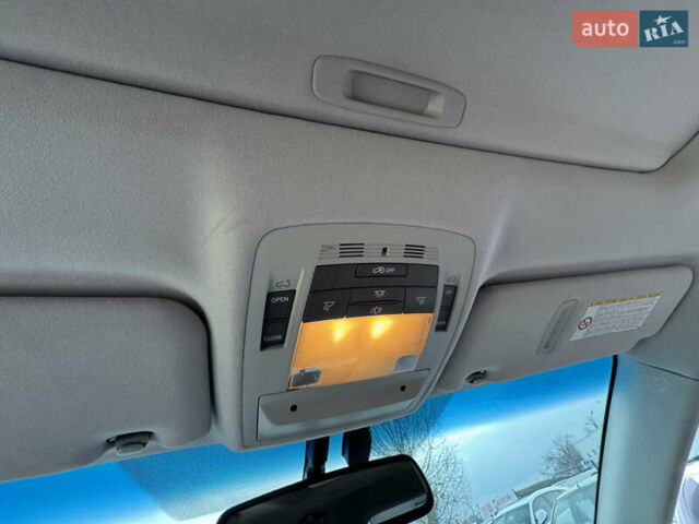 Серый Лексус РХ, объемом двигателя 3.46 л и пробегом 142 тыс. км за 23500 $, фото 27 на Automoto.ua