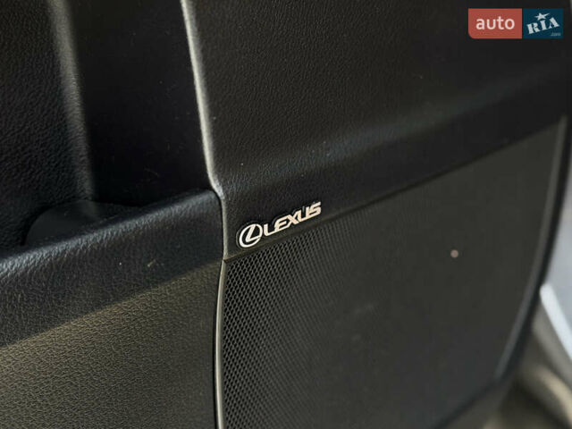 Серый Лексус РХ, объемом двигателя 3.46 л и пробегом 240 тыс. км за 20500 $, фото 32 на Automoto.ua