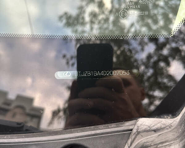 Сірий Лексус РХ, об'ємом двигуна 3.46 л та пробігом 214 тис. км за 21500 $, фото 8 на Automoto.ua