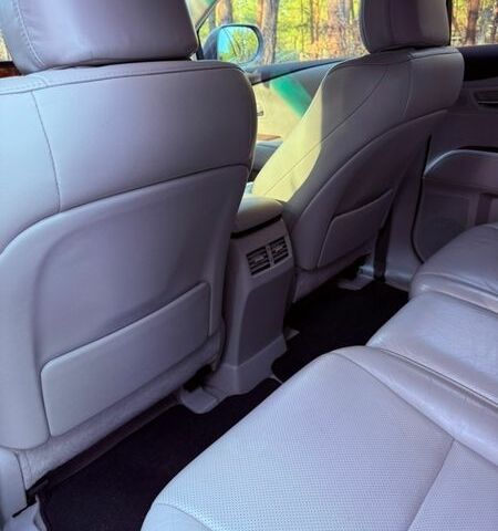 Сірий Лексус РХ, об'ємом двигуна 3.46 л та пробігом 89 тис. км за 18999 $, фото 61 на Automoto.ua