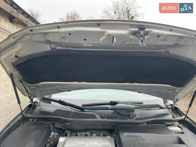Сірий Лексус РХ, об'ємом двигуна 3.46 л та пробігом 193 тис. км за 19000 $, фото 18 на Automoto.ua