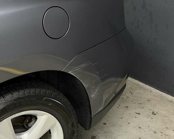 Серый Лексус РХ, объемом двигателя 3.46 л и пробегом 88 тыс. км за 22800 $, фото 9 на Automoto.ua