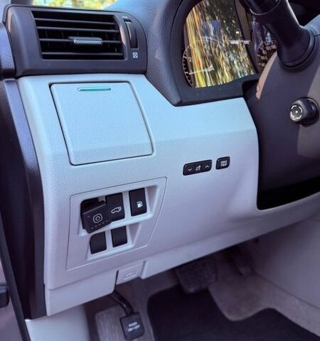 Сірий Лексус РХ, об'ємом двигуна 3.46 л та пробігом 89 тис. км за 18999 $, фото 42 на Automoto.ua