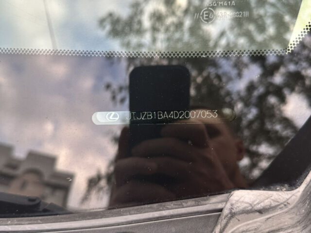 Сірий Лексус РХ, об'ємом двигуна 3.46 л та пробігом 214 тис. км за 21500 $, фото 9 на Automoto.ua