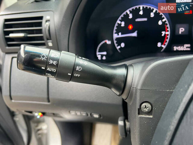 Серый Лексус РХ, объемом двигателя 3.5 л и пробегом 148 тыс. км за 22540 $, фото 25 на Automoto.ua