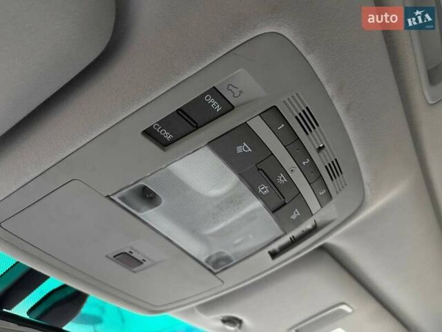 Сірий Лексус РХ, об'ємом двигуна 3.46 л та пробігом 88 тис. км за 19990 $, фото 25 на Automoto.ua
