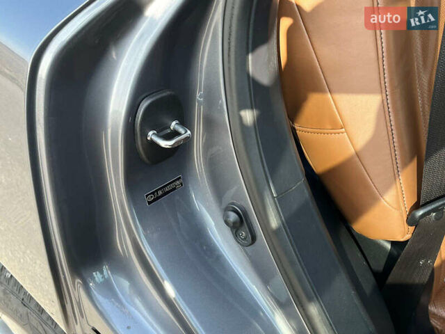 Сірий Лексус РХ, об'ємом двигуна 3.5 л та пробігом 201 тис. км за 22800 $, фото 21 на Automoto.ua