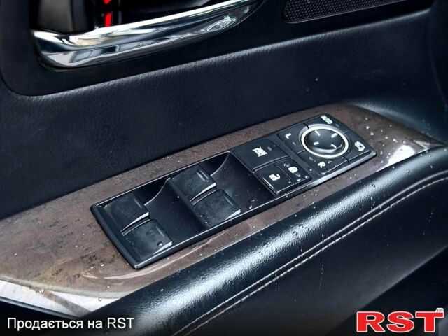 Сірий Лексус РХ, об'ємом двигуна 3.5 л та пробігом 198 тис. км за 17980 $, фото 6 на Automoto.ua