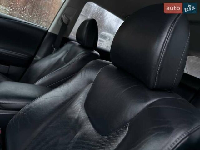 Сірий Лексус РХ, об'ємом двигуна 3.46 л та пробігом 198 тис. км за 17980 $, фото 15 на Automoto.ua