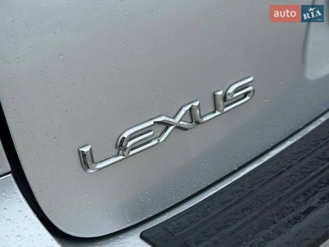 Сірий Лексус РХ, об'ємом двигуна 3.46 л та пробігом 198 тис. км за 17980 $, фото 11 на Automoto.ua
