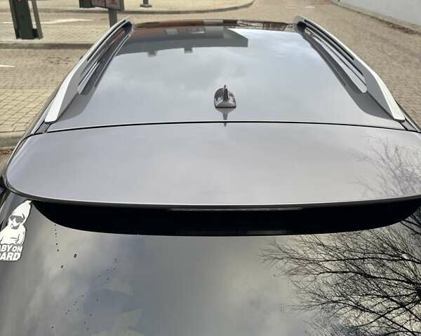 Сірий Лексус РХ, об'ємом двигуна 3.46 л та пробігом 155 тис. км за 18500 $, фото 9 на Automoto.ua