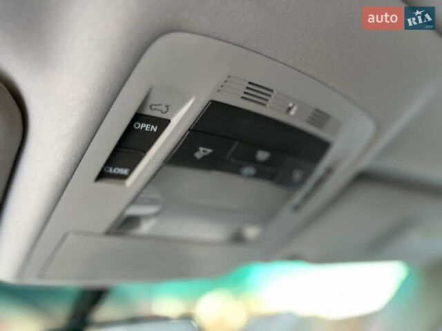 Серый Лексус РХ, объемом двигателя 3.46 л и пробегом 189 тыс. км за 18900 $, фото 22 на Automoto.ua