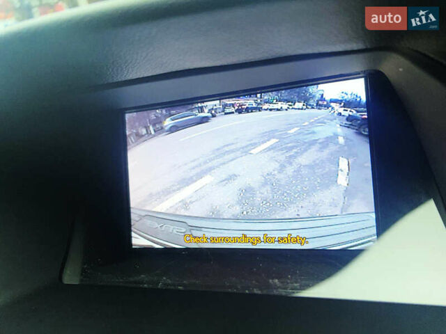 Серый Лексус РХ, объемом двигателя 3.5 л и пробегом 176 тыс. км за 18300 $, фото 37 на Automoto.ua