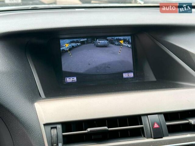 Серый Лексус РХ, объемом двигателя 3.5 л и пробегом 273 тыс. км за 18490 $, фото 24 на Automoto.ua