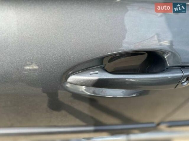 Серый Лексус РХ, объемом двигателя 3.5 л и пробегом 273 тыс. км за 18490 $, фото 18 на Automoto.ua