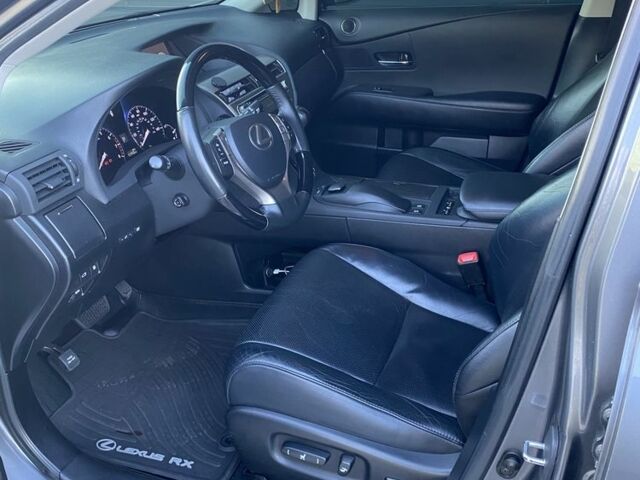 Сірий Лексус РХ, об'ємом двигуна 3.5 л та пробігом 225 тис. км за 21000 $, фото 3 на Automoto.ua