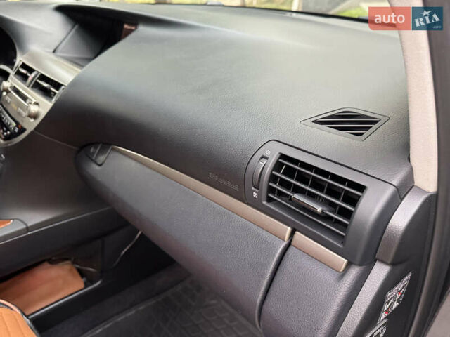 Лексус РХ 2013 в Киеве на Automoto.ua Серый Лексус РХ, объемом двигателя 3.5 л и пробегом 182 тыс. км за 23400 $, фото 46 на Automoto.ua