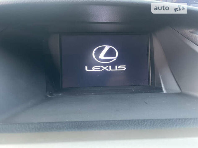 Сірий Лексус РХ, об'ємом двигуна 3.46 л та пробігом 167 тис. км за 20000 $, фото 25 на Automoto.ua