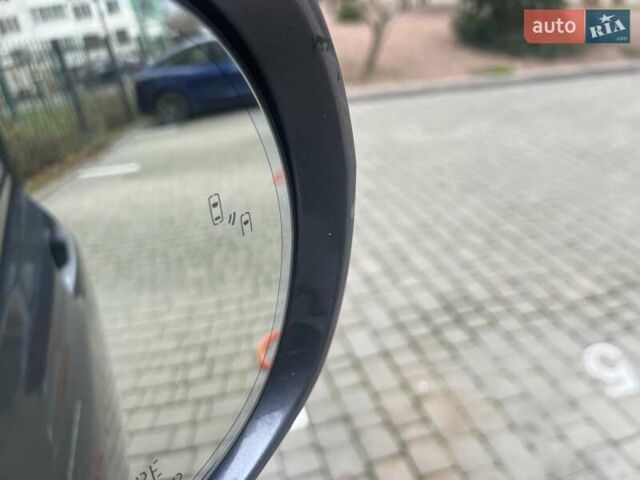 Серый Лексус РХ, объемом двигателя 3.5 л и пробегом 176 тыс. км за 18300 $, фото 5 на Automoto.ua