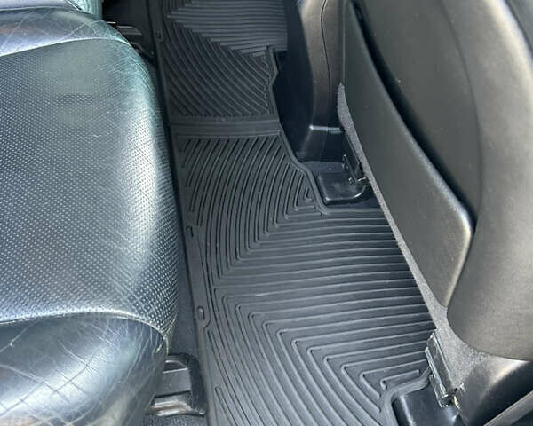 Сірий Лексус РХ, об'ємом двигуна 3.5 л та пробігом 179 тис. км за 20900 $, фото 19 на Automoto.ua