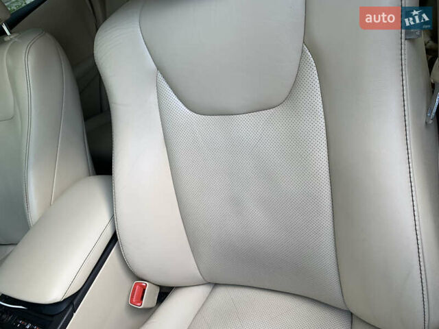 Сірий Лексус РХ, об'ємом двигуна 3.46 л та пробігом 135 тис. км за 25000 $, фото 12 на Automoto.ua